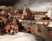 阿贝尔 格里米尔 : Winter